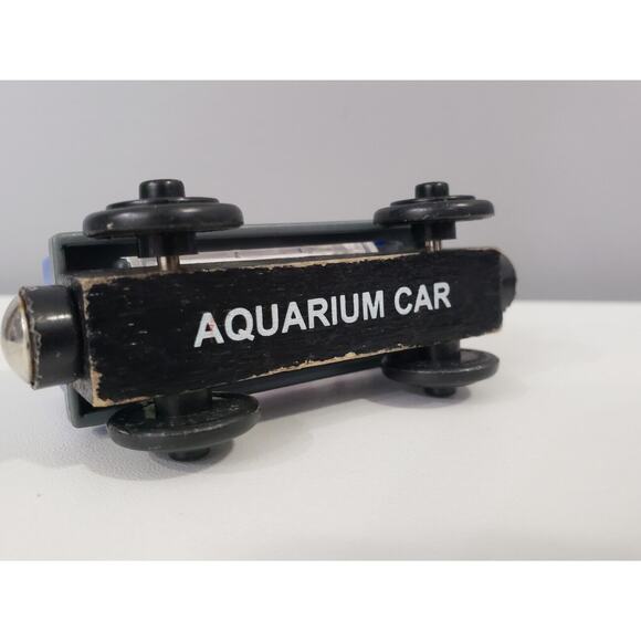 Thomas‎ & Friends Wooden Railway Aquarium Car Octopus - Picture 4 of 4